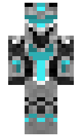 BlockGamer1 minecraft skin