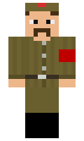 DORAKIN minecraft skin