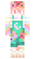 Myszalek minecraft skin