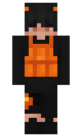 HusainTheGoat minecraft skin