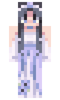 wosieisrosie minecraft skin