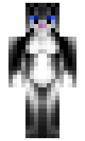 PatObrien minecraft skin