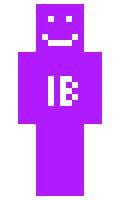 ItsBanger minecraft skin
