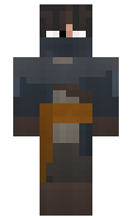 Mattenjas minecraft skin