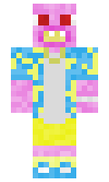 EpicMichigander minecraft skin