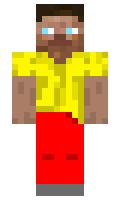 CraftPlayLP minecraft skin