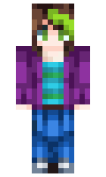 PlatypusLove minecraft skin