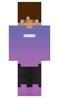 Ashly1 minecraft skin