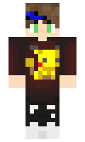 melsen minecraft skin