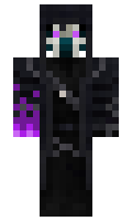 Whitegriffin13 minecraft skin