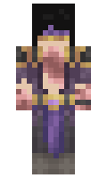 ShadowNightsong minecraft skin