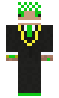 ShinsukeTakasugi minecraft skin