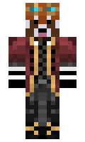 Yoshibro76 minecraft skin