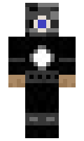 Hreidmar minecraft skin