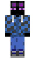 TheEnderMidget minecraft skin