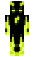 MrJedyny minecraft skin