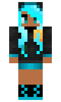 Ghostie558 minecraft skin