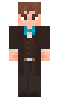 n1cel minecraft skin