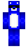 Steezy minecraft skin