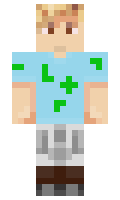 GroscarTheOuch minecraft skin