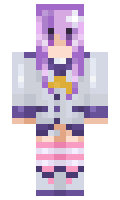Nepygya minecraft skin