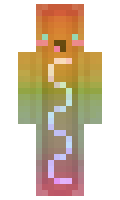 Synthoum minecraft skin
