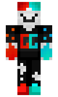 Marijn2012 minecraft skin
