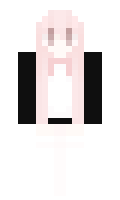 PigEars minecraft skin
