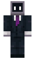Vanyr minecraft skin