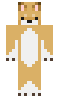 nonebroke minecraft skin