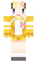 gws minecraft skin