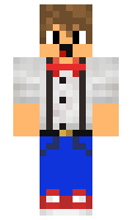 Truelove minecraft skin