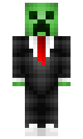 ISlipperyCedder minecraft skin