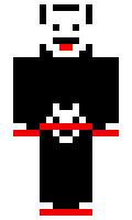 Frizzle6969 minecraft skin