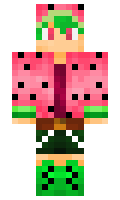 iBeNoLife minecraft skin