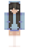 RogueSkitty minecraft skin