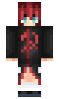 BustyRias minecraft skin