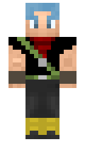 Skely minecraft skin