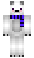 mowom minecraft skin