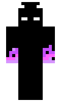 vvtclover2 minecraft skin