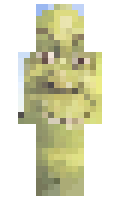 Chandler minecraft skin