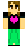 Eeceeseven minecraft skin