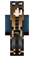 Scorpeth minecraft skin