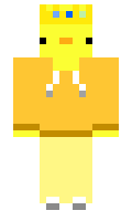 ImOddLemon minecraft skin