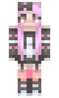 Leana minecraft skin