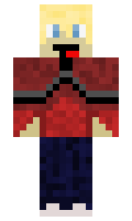 Pasekatt minecraft skin