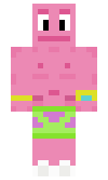 Chabsss minecraft skin