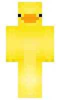 Calevin minecraft skin