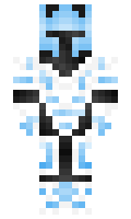 Bowman1331 minecraft skin