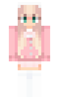 Pedrote minecraft skin